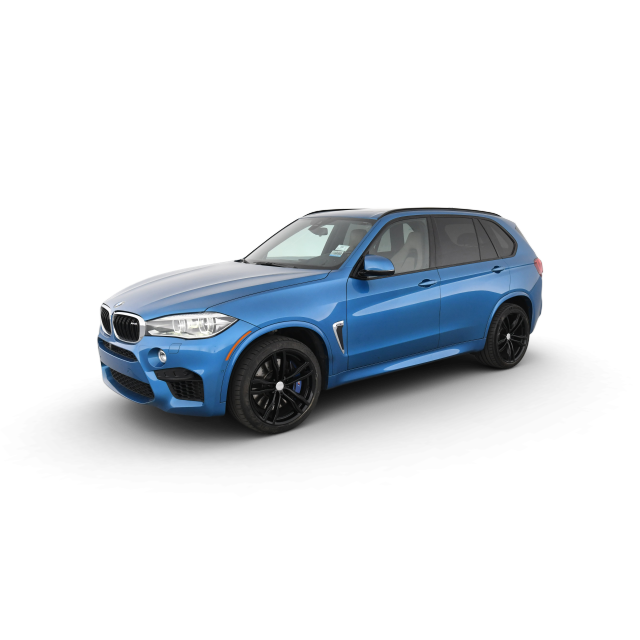 2015 BMW X5 M Carvana 2015-bmw-x5-m-carvana